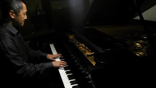 Jae Hyong Sorgenfrei plays F. Chopin Minute Waltz (Minutenwalzer, Valse Minute)