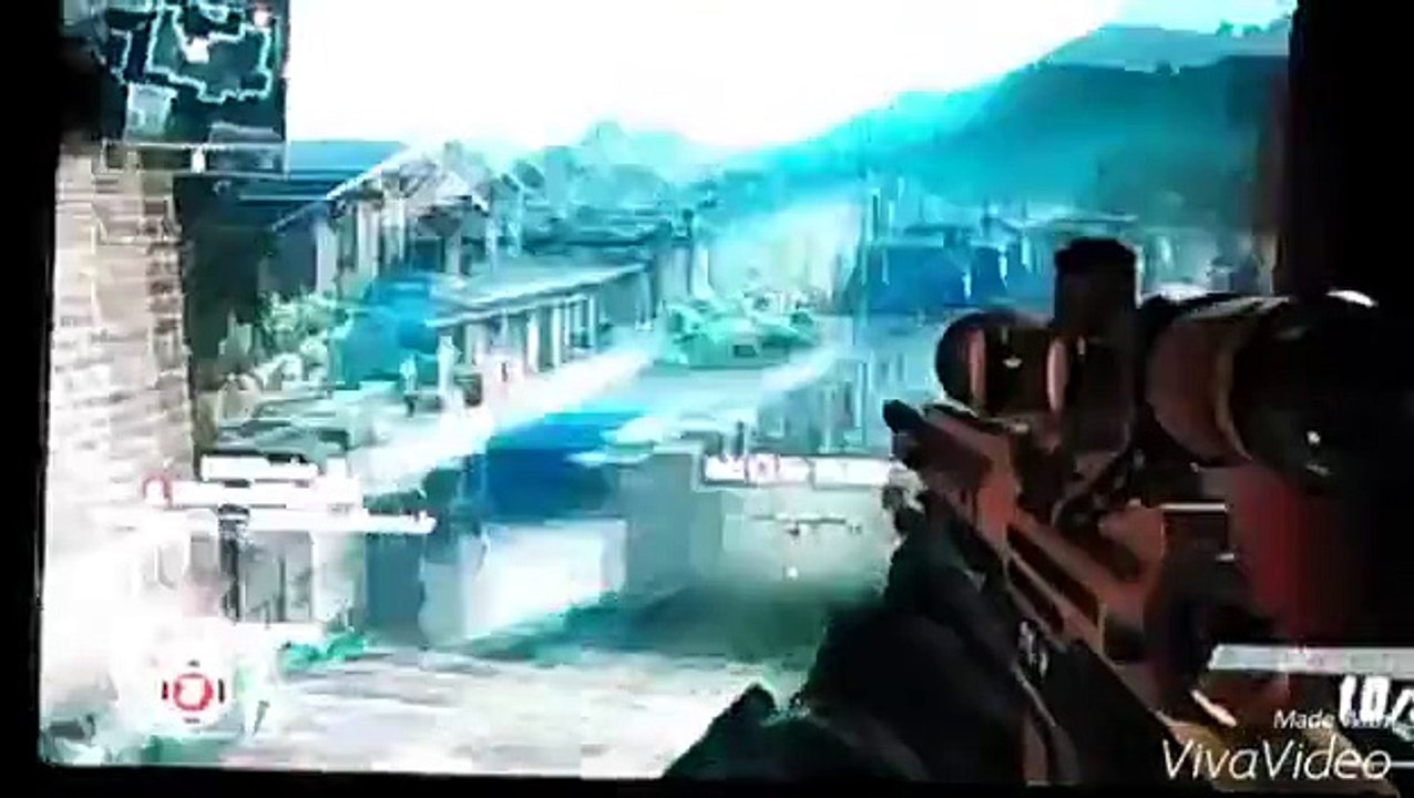 My history of online gaming