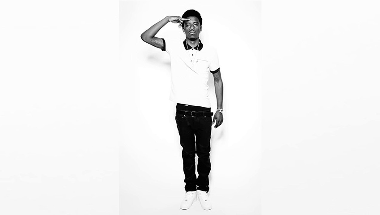 Rich Homie Quan - Look At Me Now