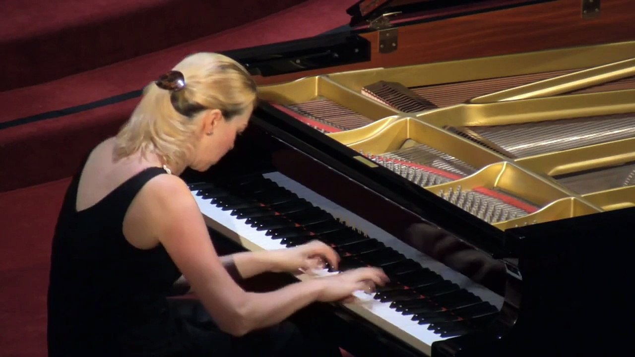 Fryderyk Chopin - Etude Op.25 No.12