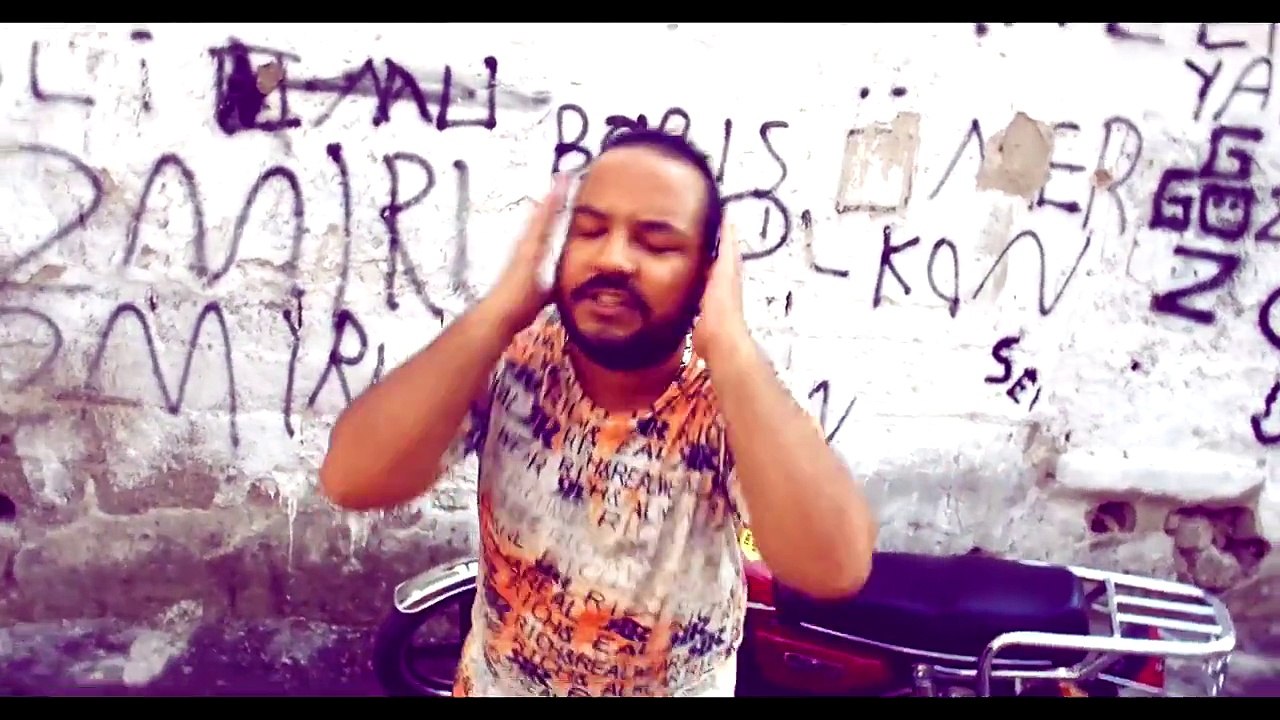 2015 ROMAN HAVASI KLİP İZMİRLİ VOLKAN ACELEM YOK