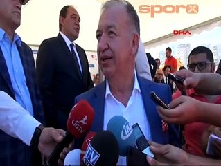 Antalya'da Tony Adams iddiası doğrulandı