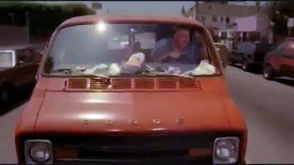 American History X - White man marches on REVERSED