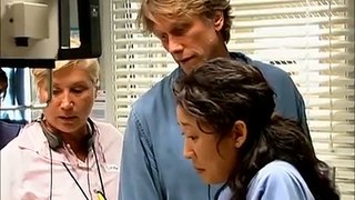 Under The Knife - Behind the Scenes of Grey's Anatomy