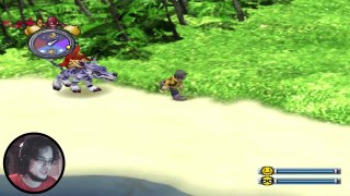 Broke my Back Mountain - Digimon World - Part 14