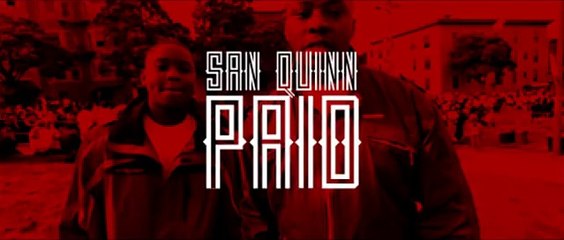 San Quinn ft. Los Rakas - Paid [HD] [New 2013]