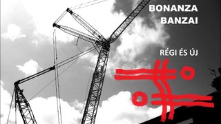 Bonanza Banzai kép mix 2015