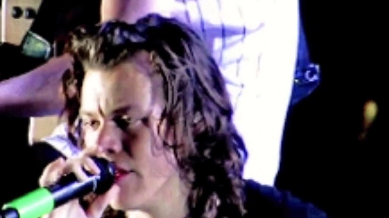 "Why do you hate me?" | Harry styles