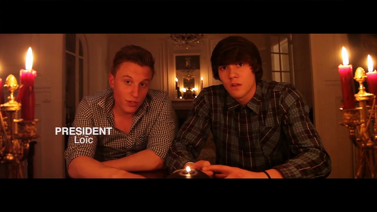 FREAKIN liste BDE Inseec Paris 2011 !