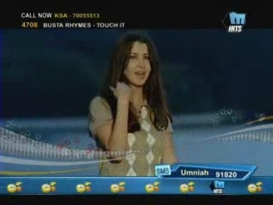 Nancy Ajram - Elly Kan _ نانسي عجرم - اللي كان‬ - فيديو 