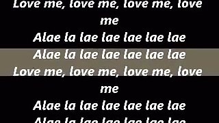 Tiwa Savage - Love me x3 (Lyrics)