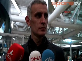 Hacıosmanoğlu köpürdü! "Yok diyen şerefsiz"