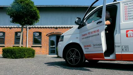 blikkenslagere - Nyk?bing F Boysens Varmeteknik ApS