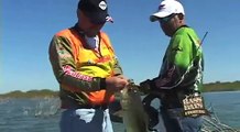 Pesca Deportiva Presa Marte R. Gómez 01