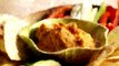 Vegetarian Recipes How to Make Red Pepper Hummus