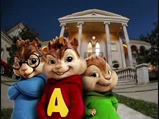 Soulja Boy ft. Sean Kingston - Yamaha Mama [Chipmunk]
