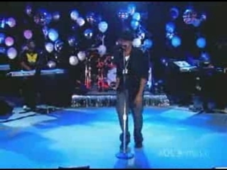 Ne-Yo "Ain't Thinkin Bout U"