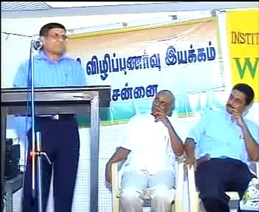 S. Gurumurthy - Life After Marx and Market