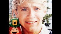 Happy Birthday Niall Horan- 22 Years Old