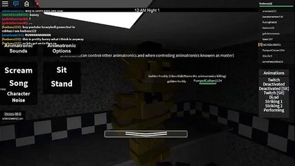 fnaf freddy fazbllocks let play part 1 lets play