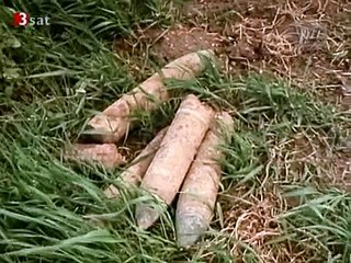 Ernst Jünger - "Ich widerspreche mir nicht..." (1977) Teil 2 von 5