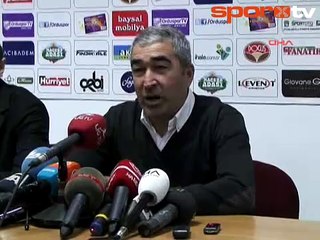 Aybaba'dan galibiyet yorumu!