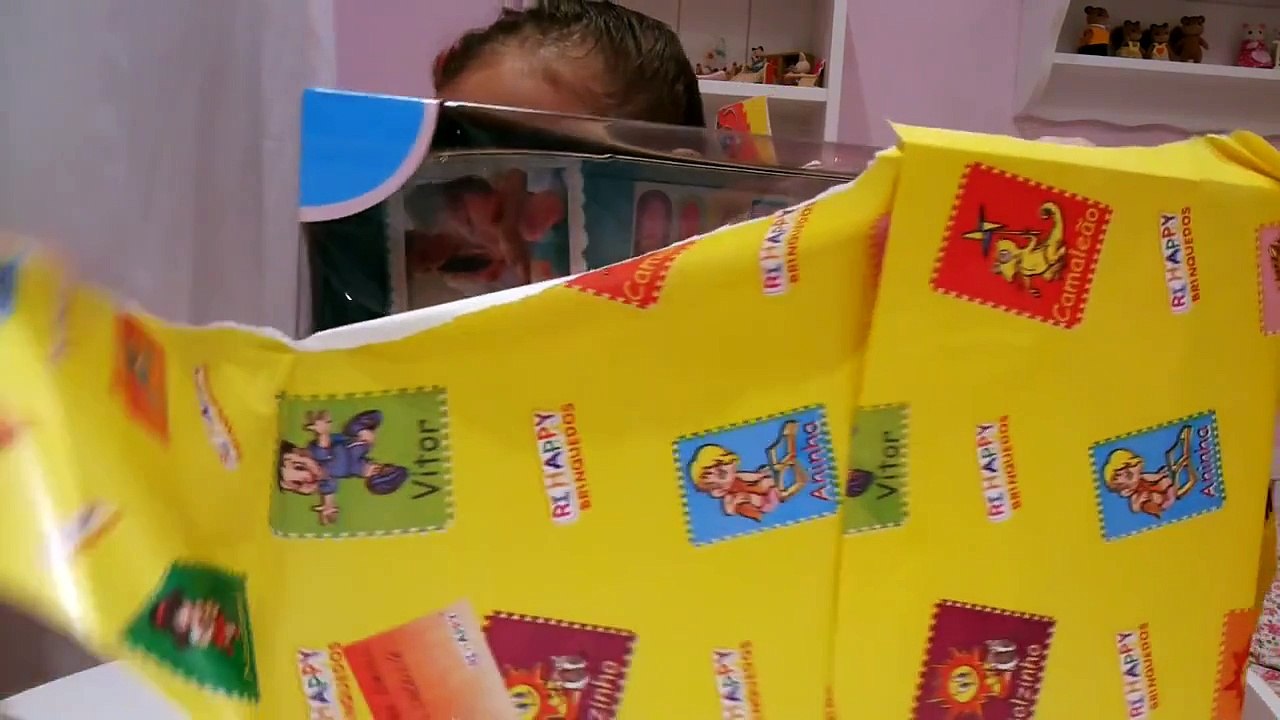 Dodói na testa!