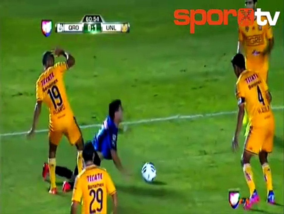 Ronaldinho kabus gibi başladı!