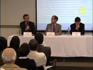 Uniandes - Tierra en Colombia: concentración 2000 • 2010 - Políticas Públicas 3/3