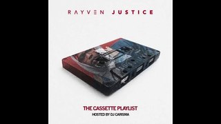 Rayven Justice - Facetime (feat. Jazz Lazer)
