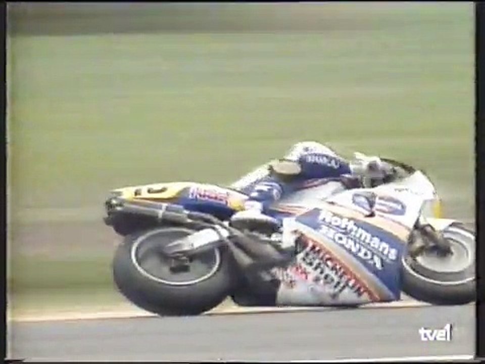 w.Gardner vencedor en australia 1990