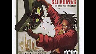 Saukrates - Play Dis (99 Remix) Feat Common