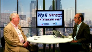 Wall Street Crossover Show | 21.08.15