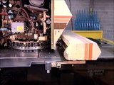 How It's Made - Filing Cabinets