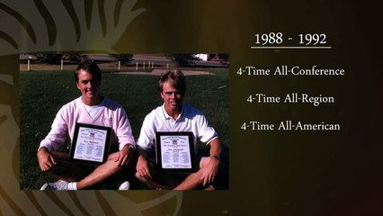 Gustavus Adolphus College Sports Hall of Fame 2009