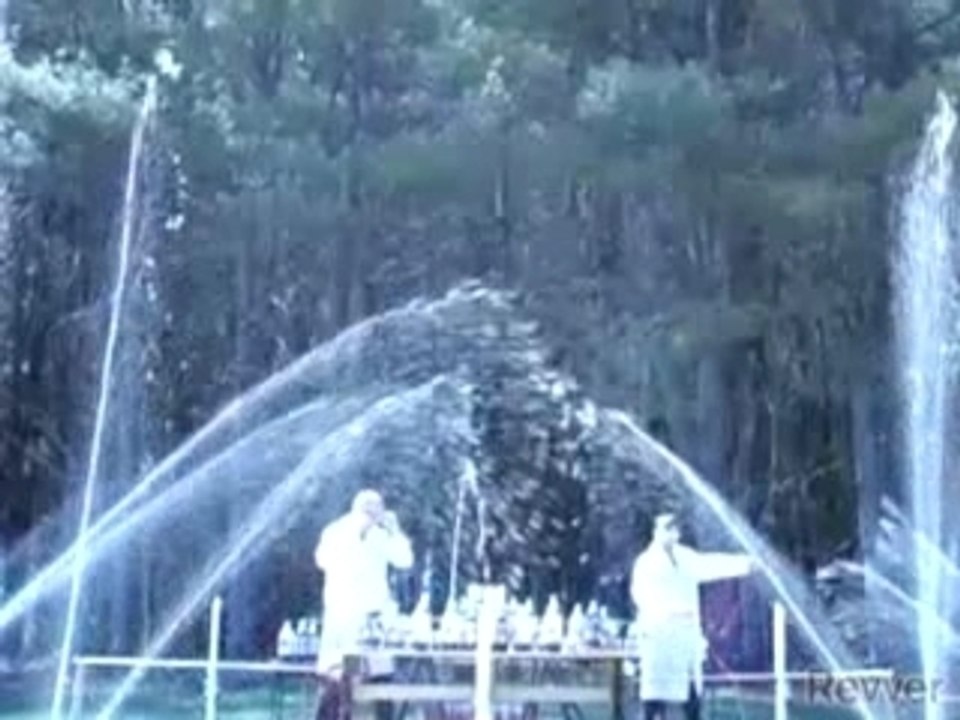 Coca Cola + Mentos