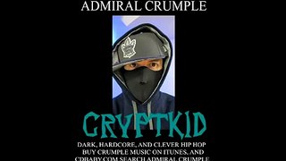 Admiral Crumple - From the Innercity