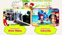 Finger Family Songs Nursery Rhymes Finger Family Song Mickey Mouse ABC Song for Baby