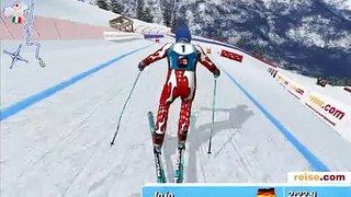 Ski Challenge 07