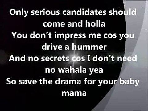 Tiwa Savage Kele Kele Love Lyrics Video Dailymotion