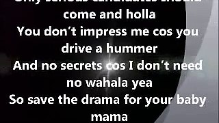 Tiwa Savage - Kele Kele Love (Lyrics)