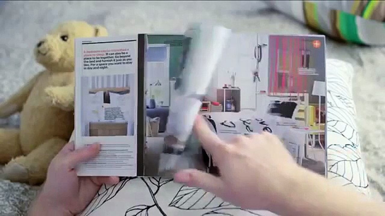 APPLE Iphone 6 Parody Commercial by IKEA "BookBook ™"