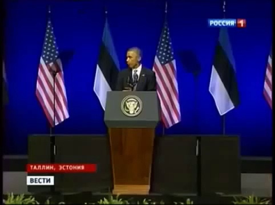 Обама переплюнул Псаки и боится что Россия заберет себе Аляску