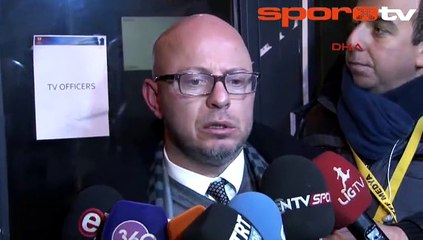 Beşiktaş'tan Bursaspor'a gönderme!..