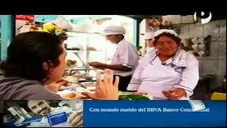 LA AVENTURA CULINARIA 01 DEL ALMUERZO PERUANO GASTON ACURIO