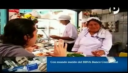 LA AVENTURA CULINARIA 01 DEL ALMUERZO PERUANO GASTON ACURIO