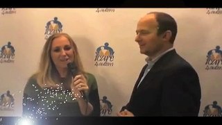 Young Jewish Professionals AUTISM Benefit: featuring Amber Gristak | Missy Modell