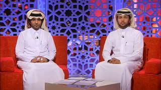 Msheireb Properties CEO interview on Al Rayyan TV