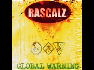 Rascalz feat. KRS one - Where you at