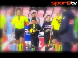 Braga-G.Saray maçının hakemi İtalyan Nicola Rizzoli!